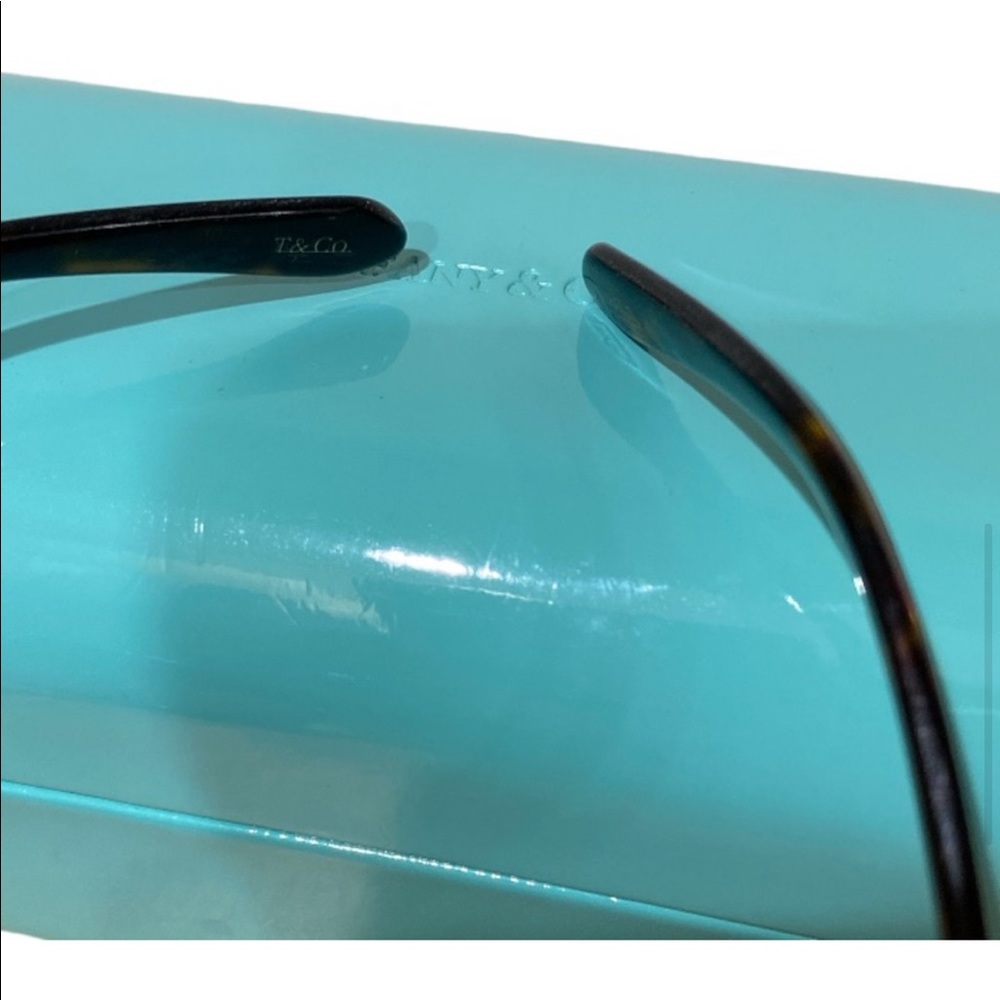 Tiffany & Co. Sunglasses - Picture 7 of 10